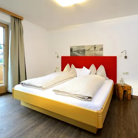 Feriennest Leitner Apartment Maria Alm am Steinernen Meer Room photo