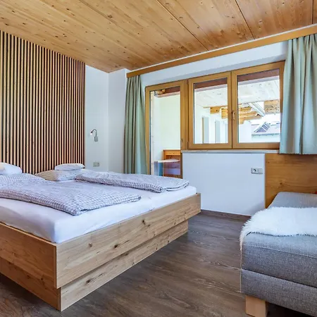 Feriennest Leitner Apartment Maria Alm am Steinernen Meer Exterior photo