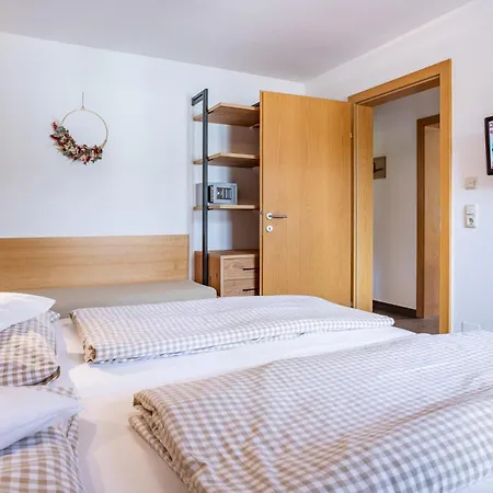 Feriennest Leitner Apartment Maria Alm am Steinernen Meer Exterior photo