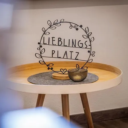 Feriennest Leitner Apartment Maria Alm am Steinernen Meer Exterior photo