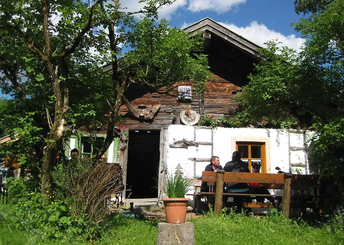 Feriennest Leitner