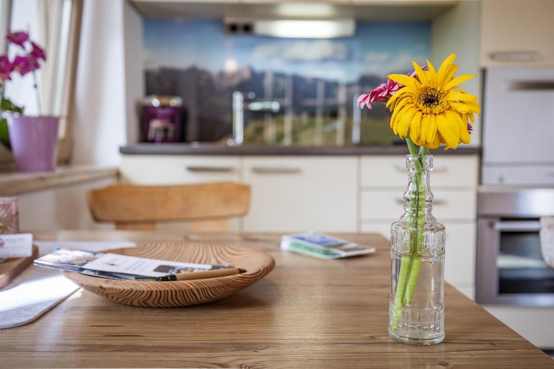 Apartment Feriennest Leitner Maria Alm am Steinernen Meer
