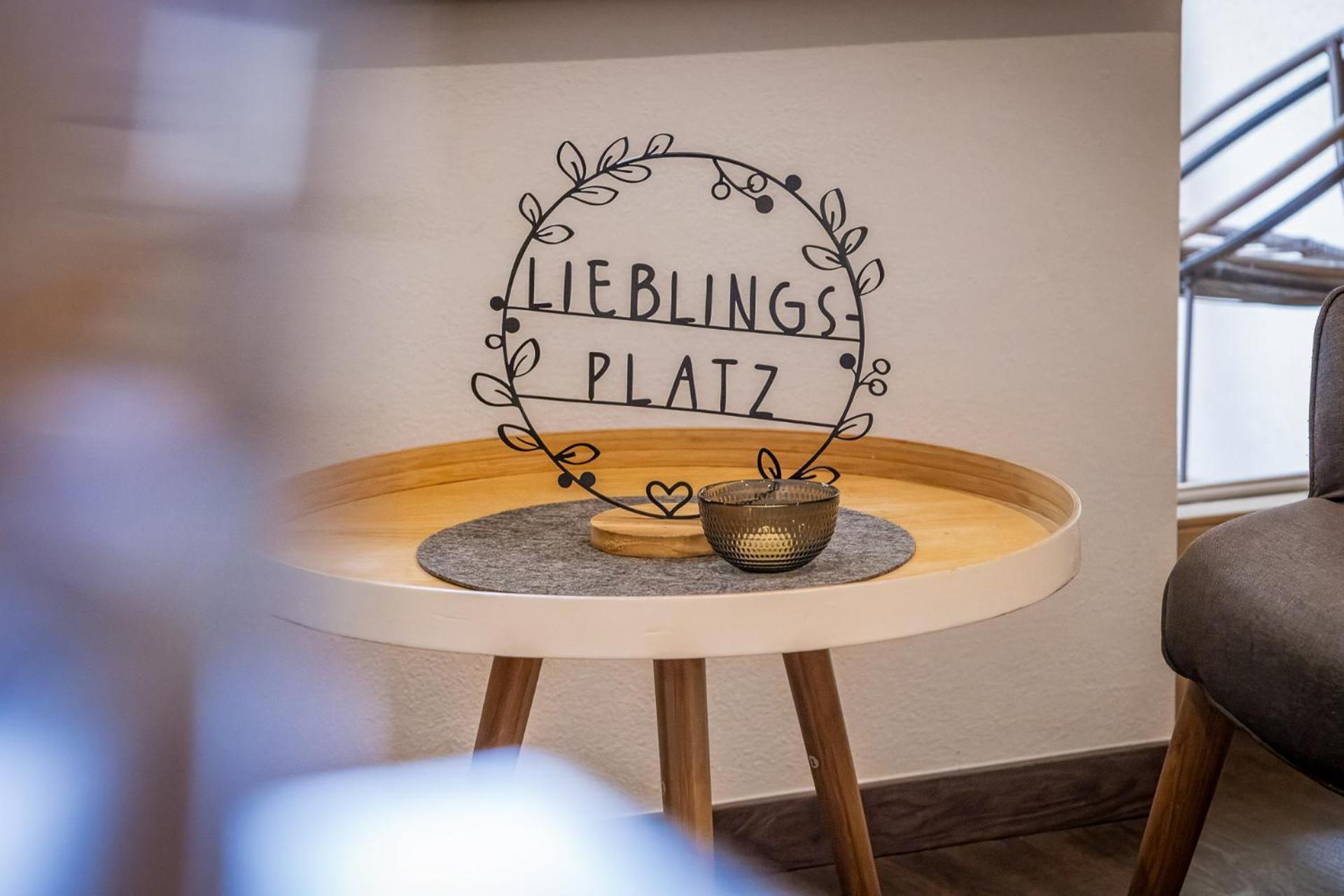 Feriennest Leitner Maria Alm am Steinernen Meer